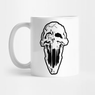 CELTIC FROST - SKULL Mug